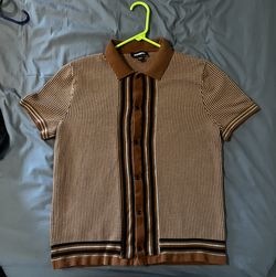 MENS SUMMER T-SHIRTS - MEDIUM