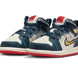 Jordan 1 MID 