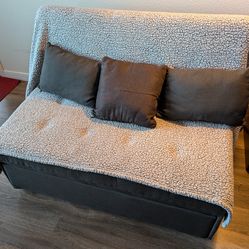 Adjustable Couch/Bed