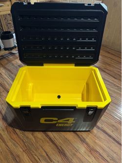 C4 Cooler