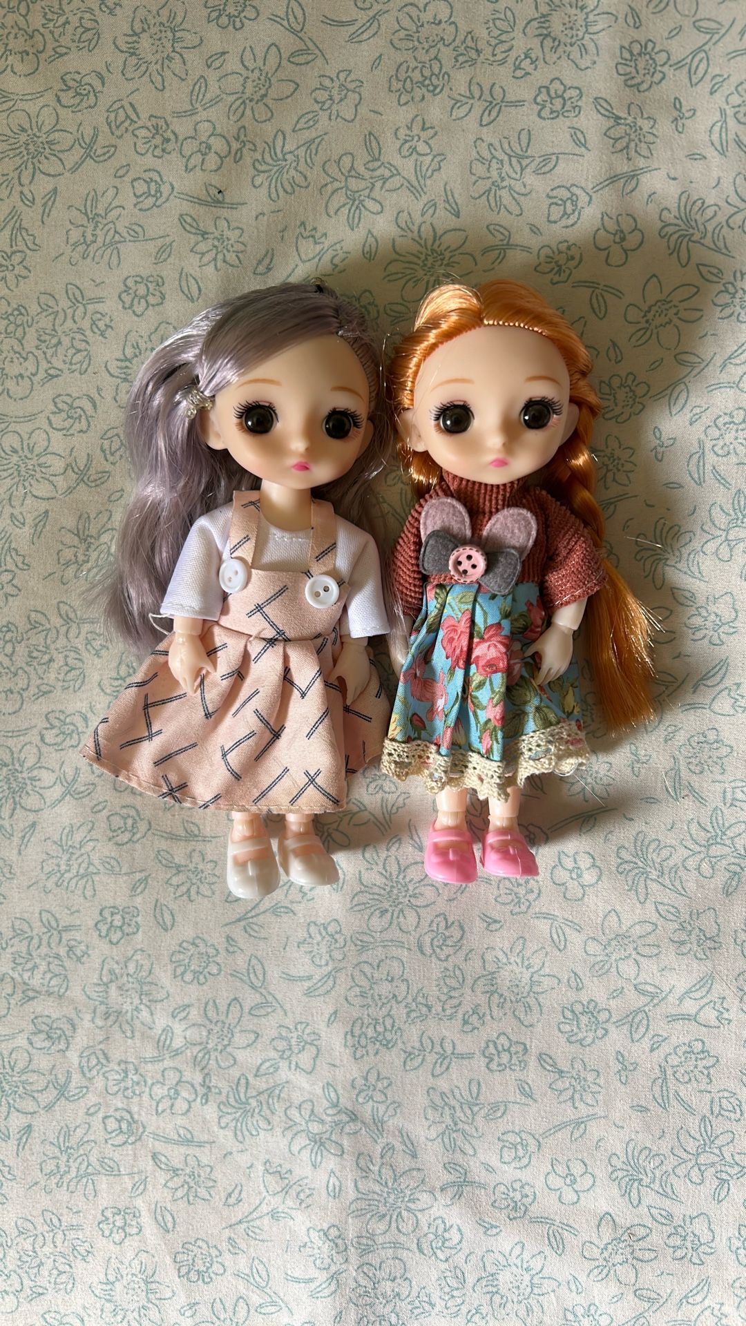 Dolls