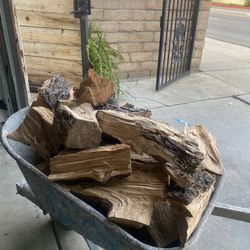 Firewood 