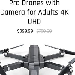 Roku Drone