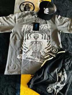 Hellstar Outfit