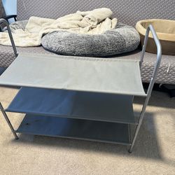 Shoe Rack