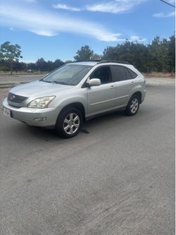 2004 Lexus Rx 330