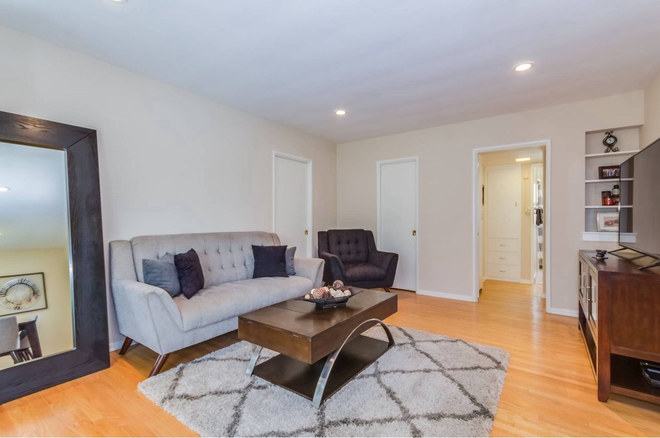 Coffee Table —Moving sale!