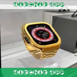 speak little Apple Watch Ultra 2 Color Variety Offered
