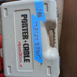 PorterCable/Robotoolz Laser Level.