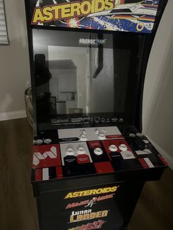 Arcade Games