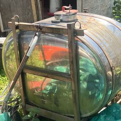 Water Tank 