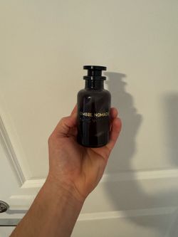 Perfume nuevo en su caja OMBRE NOMADE