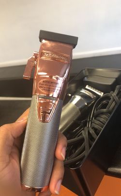 Rose FX babyliss PRO