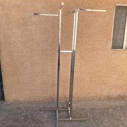 Clothes Rack