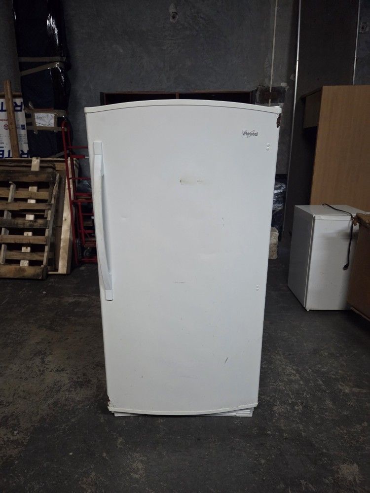 Freezer Upright