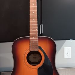 YAMAHA  Guitar Shell - F325D