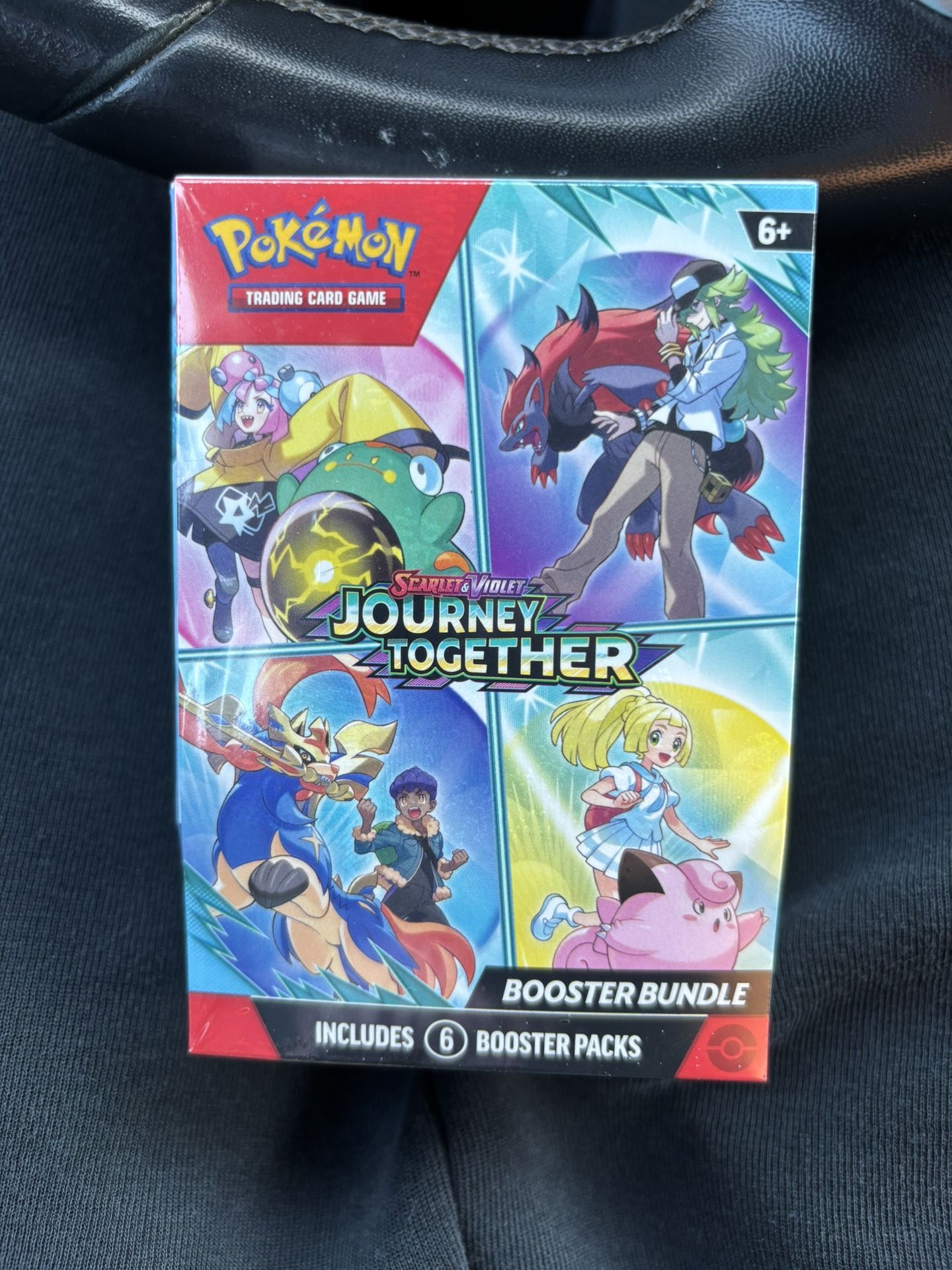 Pokemon