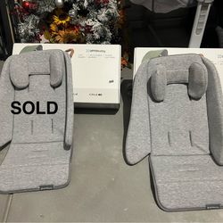 UPPAbaby Infant Insert 