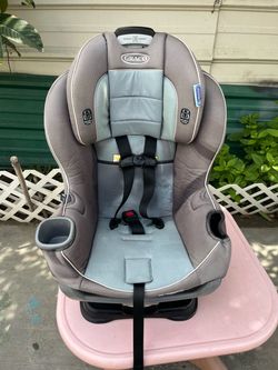 Car seat ( Graco)