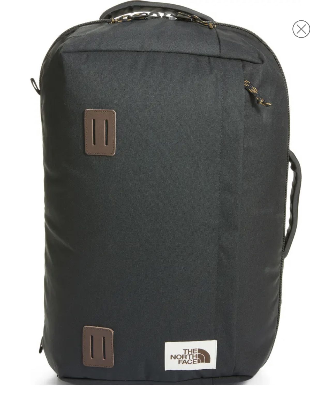NORTH FACE Travel Duffle Bag