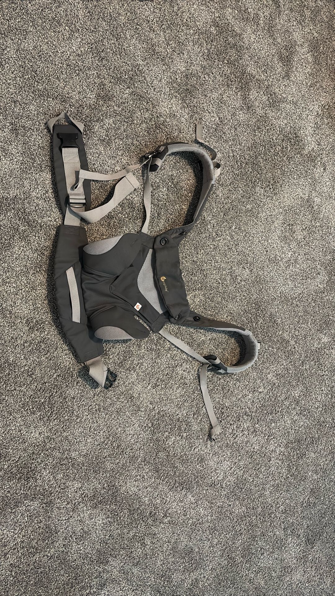 Baby Carrier Ergobaby