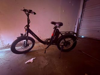 E-bike