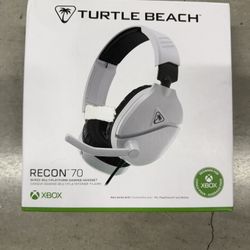 Turtle Beach Headset Xbox Series X