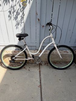 Pink Beach Cruiser - moving sale