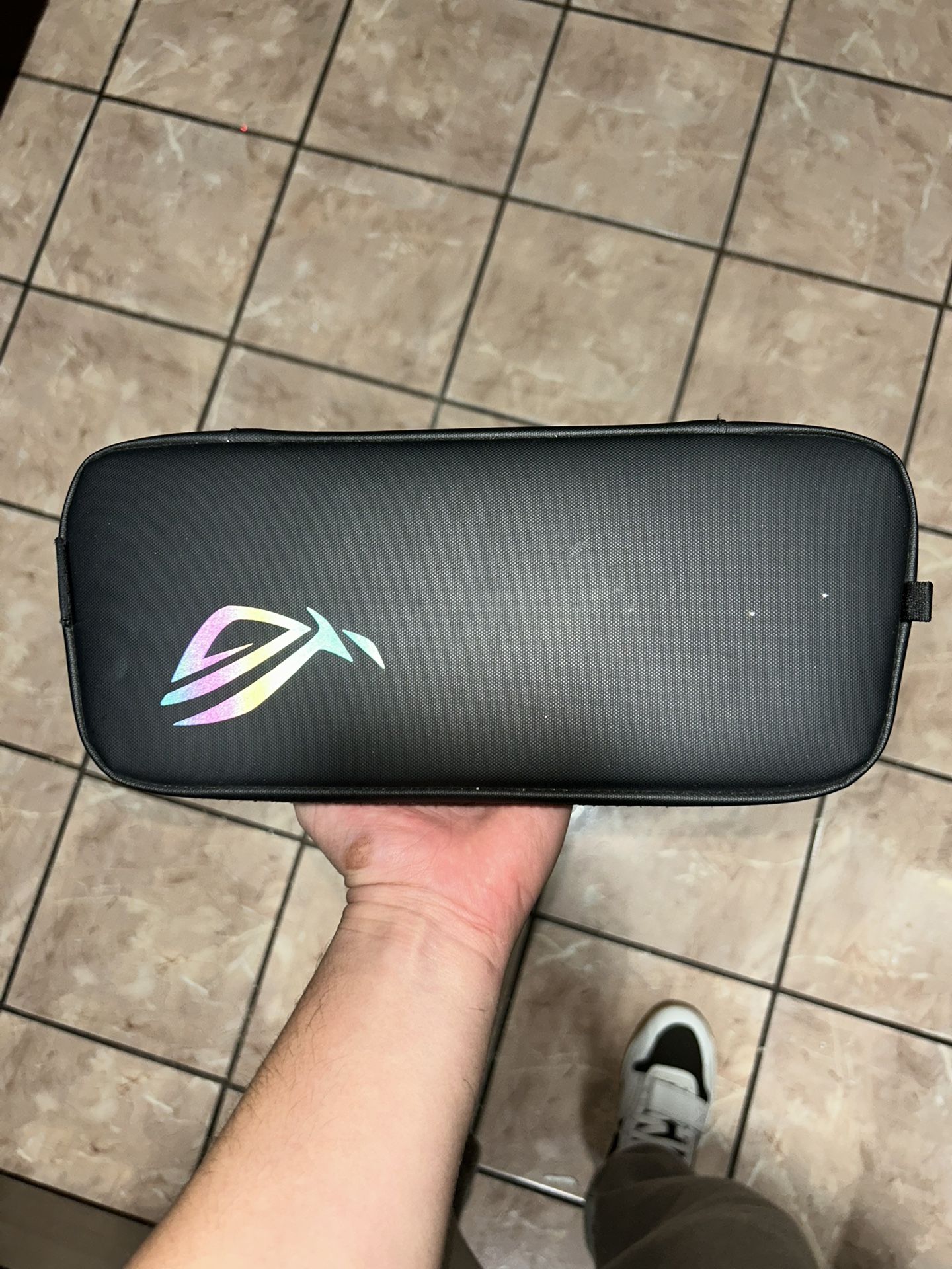 Asus ROG Ally Z1 Extreme