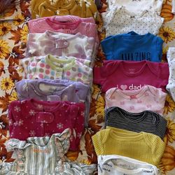 Newborn Baby clothes