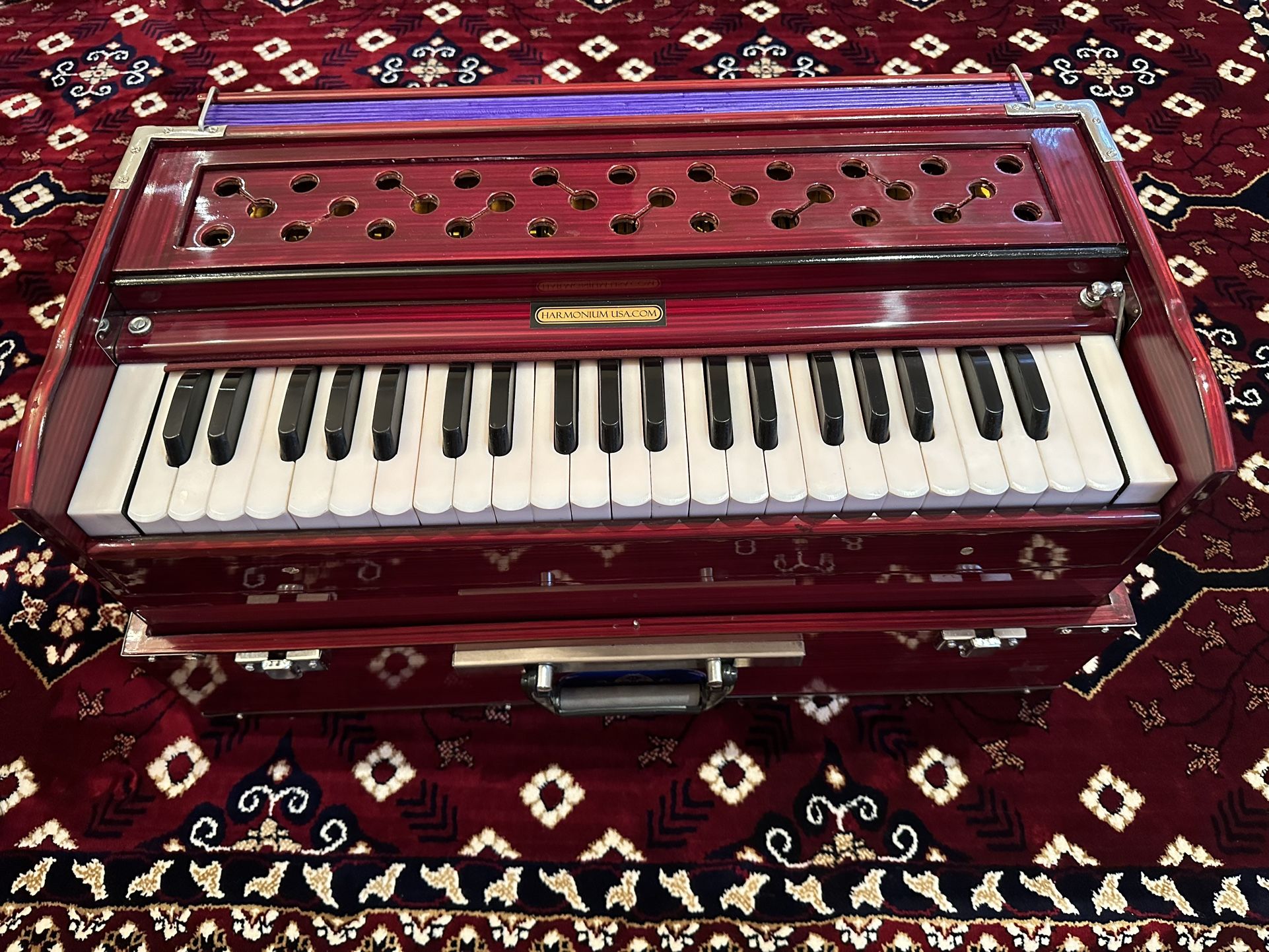 Harmonium