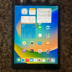 Ipad 8 Clean And Unlocked 