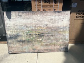 Big artwork
