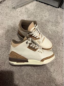 Palomino Jordan 3’s