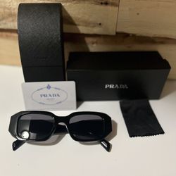 Prada Men Sunglasses / Woman’s Sunglasses