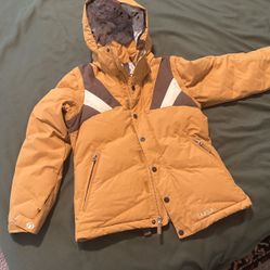 Women’s Small Burton Snow Jacket