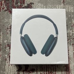 Brand New Sealed AirPod Max Sky Blue