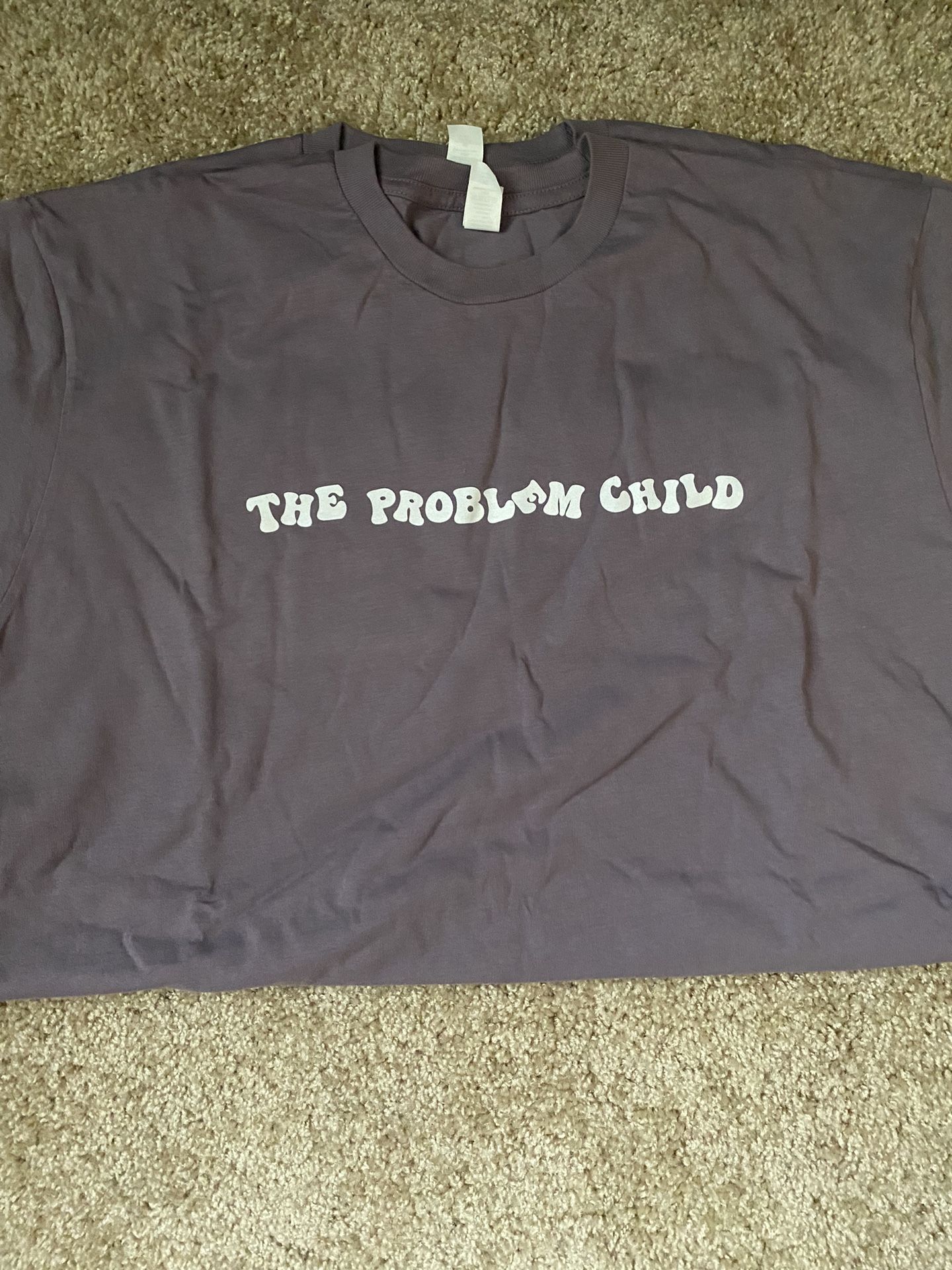 Theproblemchild Shirts