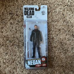 Negan The Walking Dead Collection