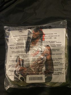 Supreme Playboi Carti Camo 2xl