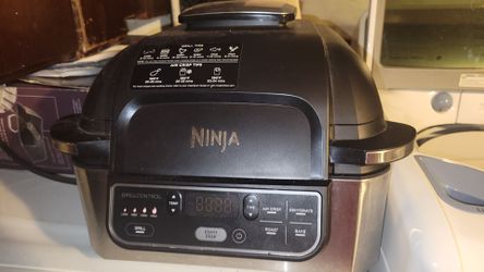 Ninja Airfryer