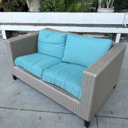 Outdoor Patio Couch