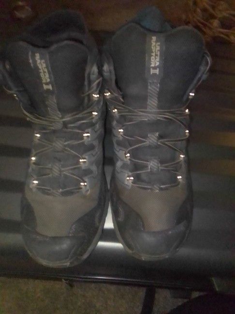 La Sportiva Ultra Raptor II Men's Size 9.5
