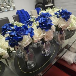 Wedding Decor For Sale!!
