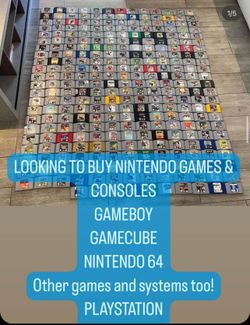 BUYING BUYING BUYING