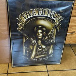 1999 Low rider Posters