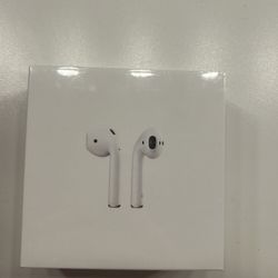 AirPods