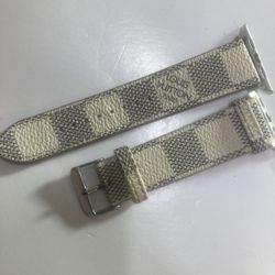 Louis Vuitton Watch Band Replacement 