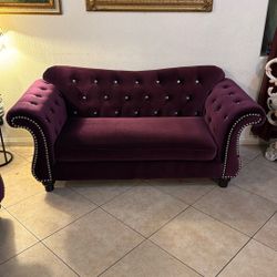 Furniture Living Room 3pc