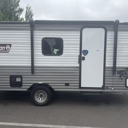 2024 Coleman 17b